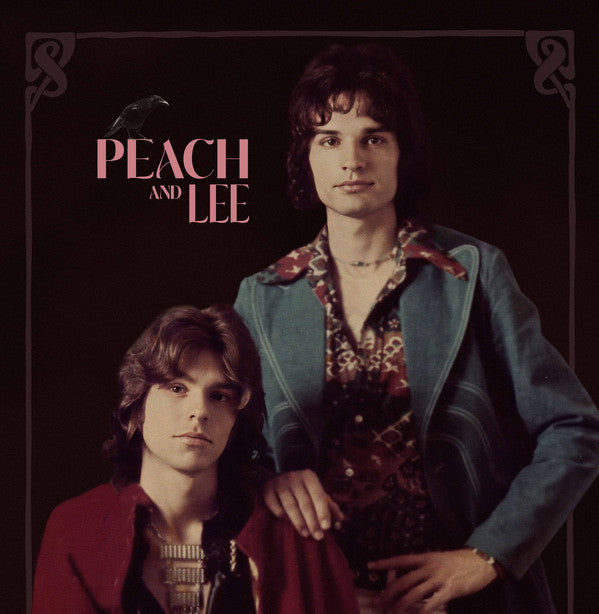 Peach And Lee : Not For Sale: 1965-1975 (2xLP, Album)